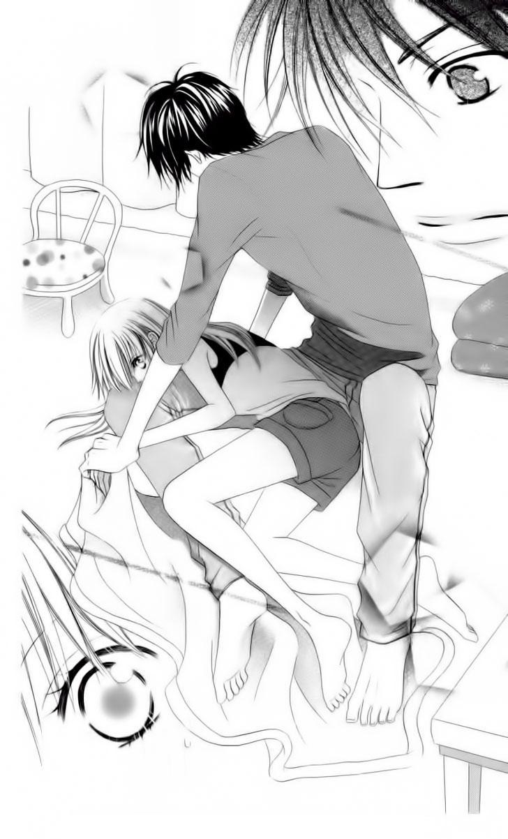 Love So Life Chap 2 - Next Chap 3