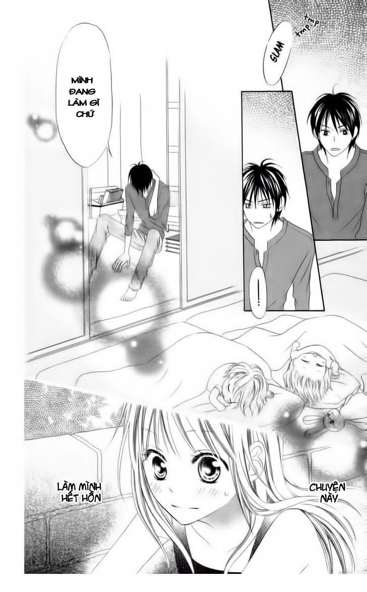 Love So Life Chap 2 - Next Chap 3