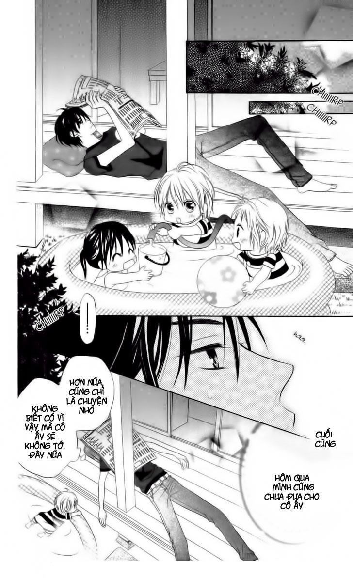 Love So Life Chap 2 - Next Chap 3