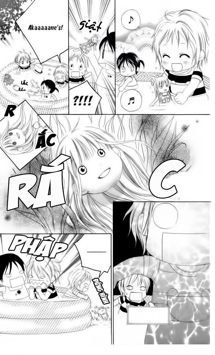 Love So Life Chap 2 - Next Chap 3