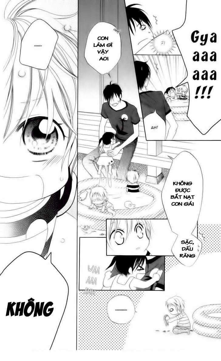 Love So Life Chap 2 - Next Chap 3