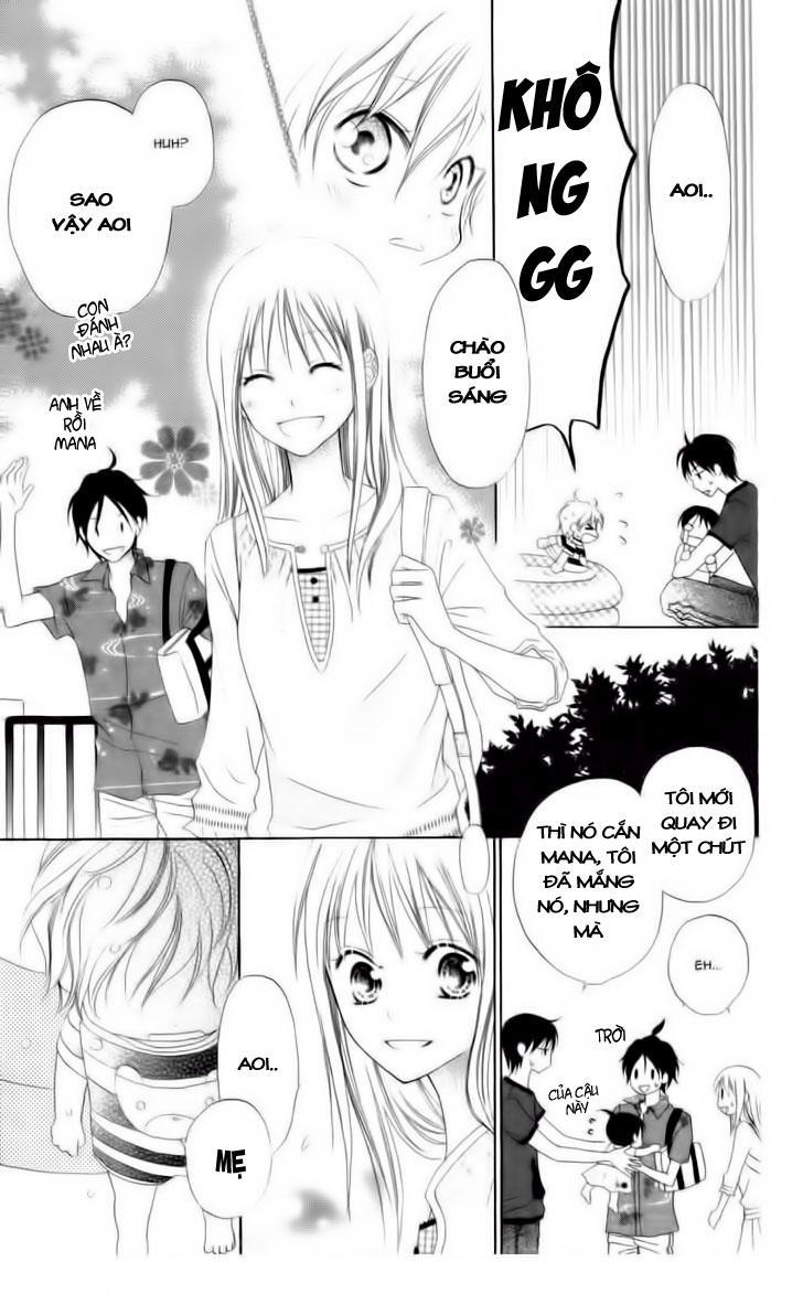 Love So Life Chap 2 - Next Chap 3
