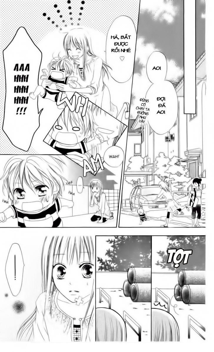 Love So Life Chap 2 - Next Chap 3