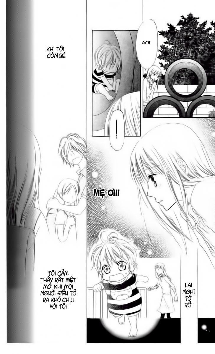 Love So Life Chap 2 - Next Chap 3