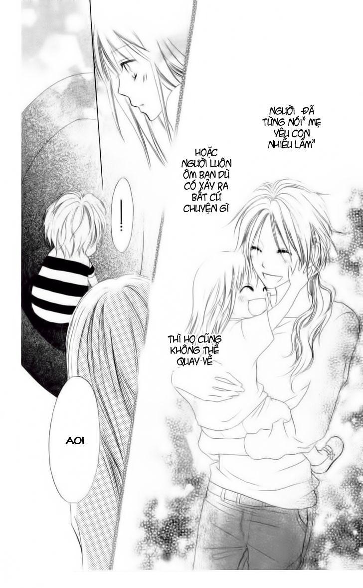 Love So Life Chap 2 - Next Chap 3