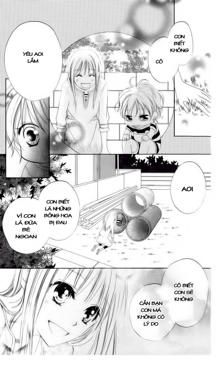 Love So Life Chap 2 - Next Chap 3