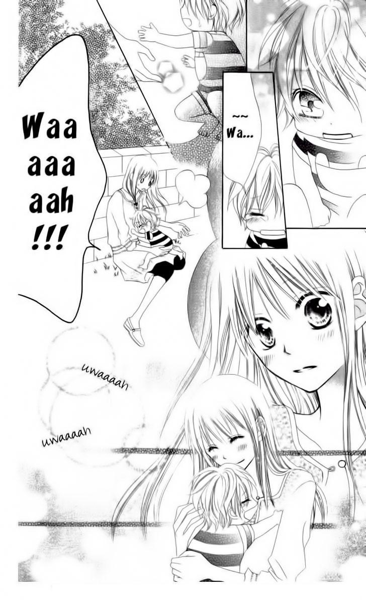 Love So Life Chap 2 - Next Chap 3