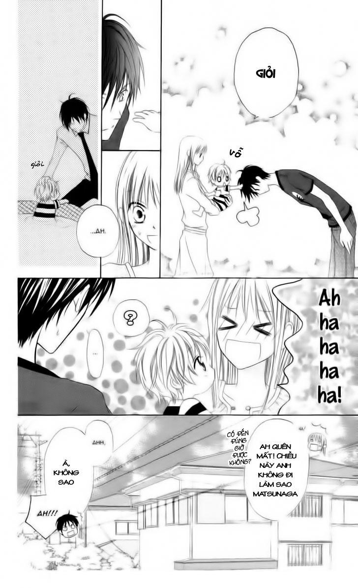 Love So Life Chap 2 - Next Chap 3