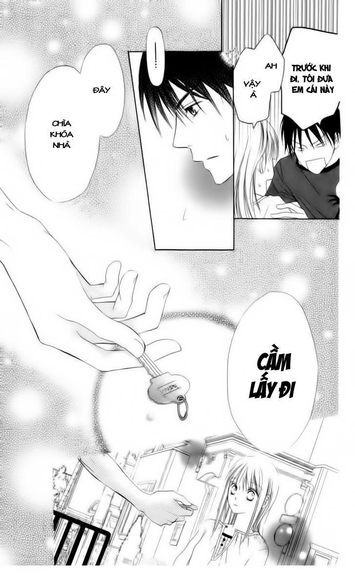 Love So Life Chap 2 - Next Chap 3