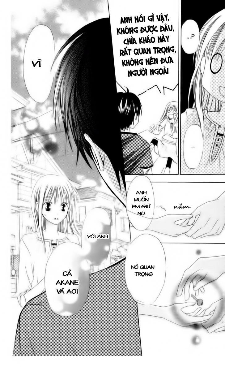 Love So Life Chap 2 - Next Chap 3