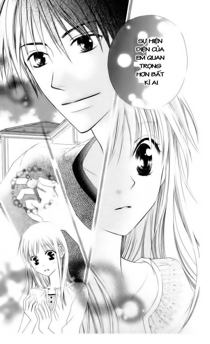 Love So Life Chap 2 - Next Chap 3