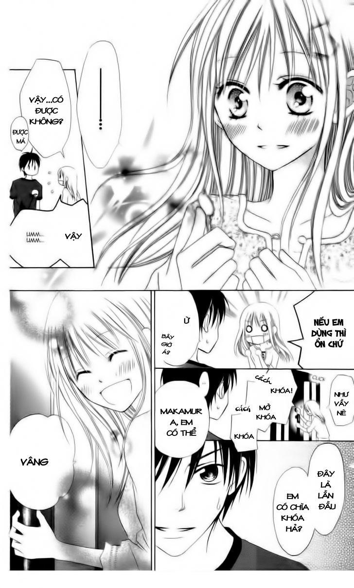 Love So Life Chap 2 - Next Chap 3