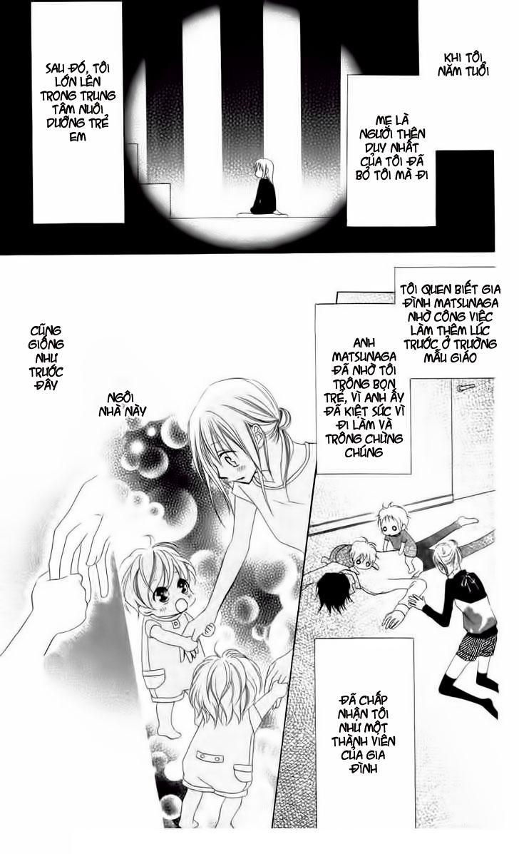 Love So Life Chap 2 - Next Chap 3