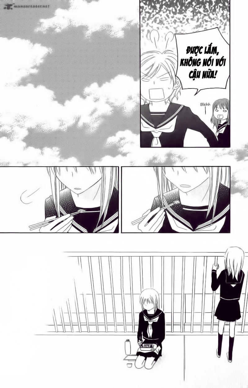 Love So Life Chap 20 - Next Chap 21