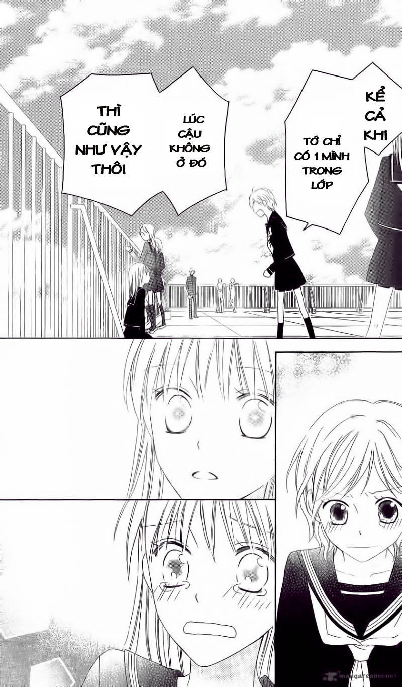 Love So Life Chap 20 - Next Chap 21