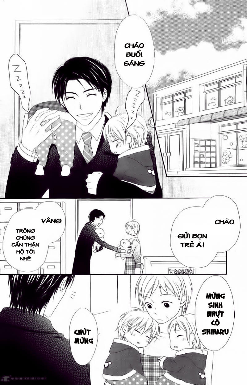 Love So Life Chap 20 - Next Chap 21