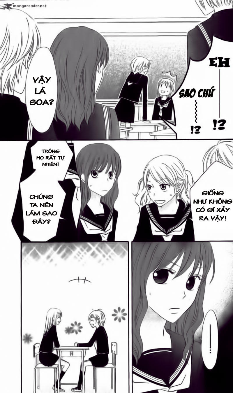 Love So Life Chap 20 - Next Chap 21