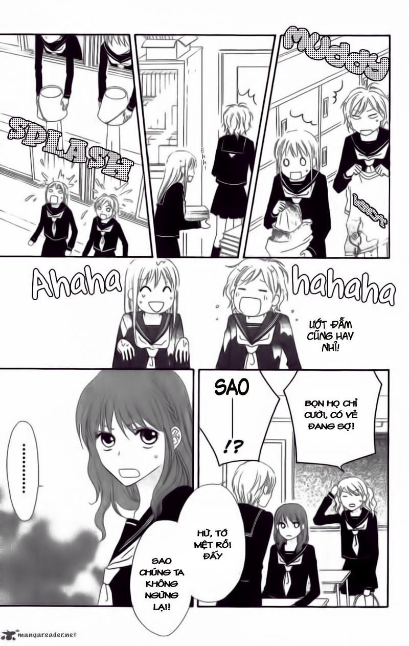 Love So Life Chap 20 - Next Chap 21