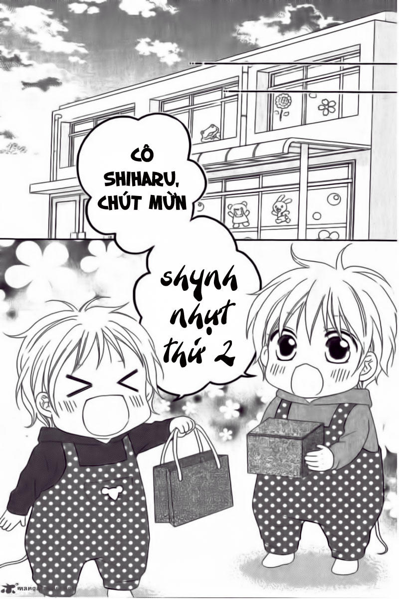 Love So Life Chap 20 - Next Chap 21
