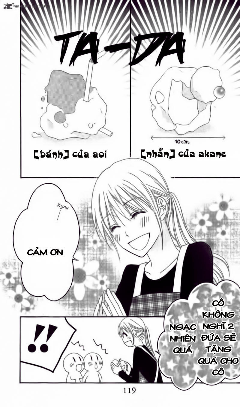 Love So Life Chap 20 - Next Chap 21
