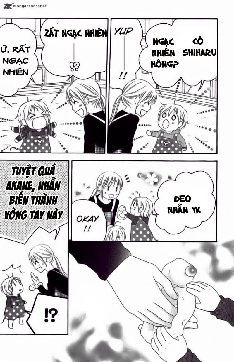 Love So Life Chap 20 - Next Chap 21