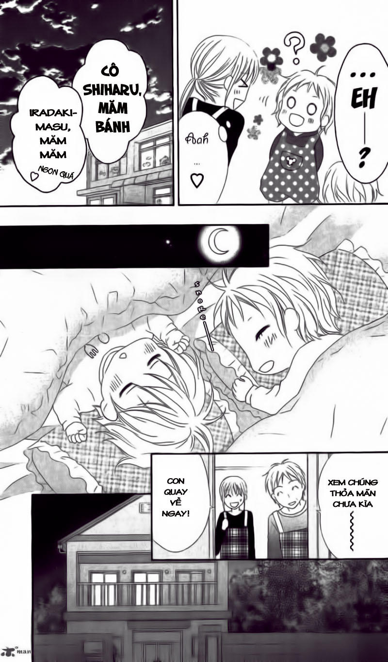 Love So Life Chap 20 - Next Chap 21