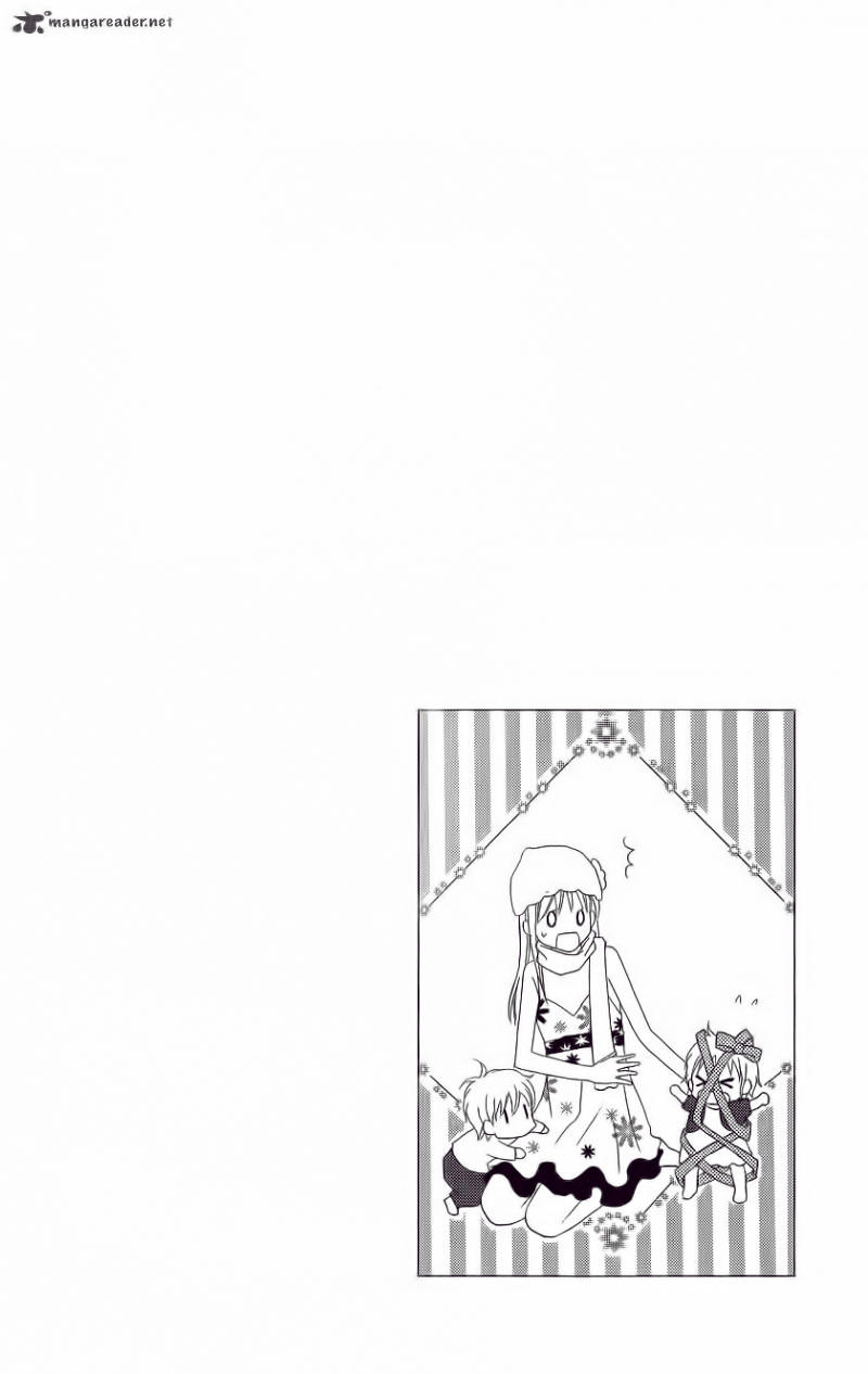 Love So Life Chap 20 - Next Chap 21