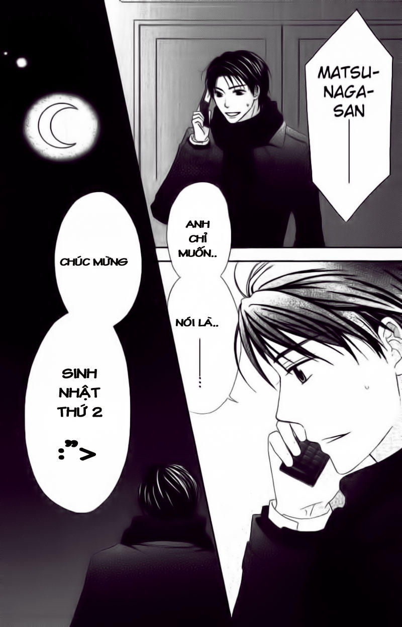 Love So Life Chap 20 - Next Chap 21