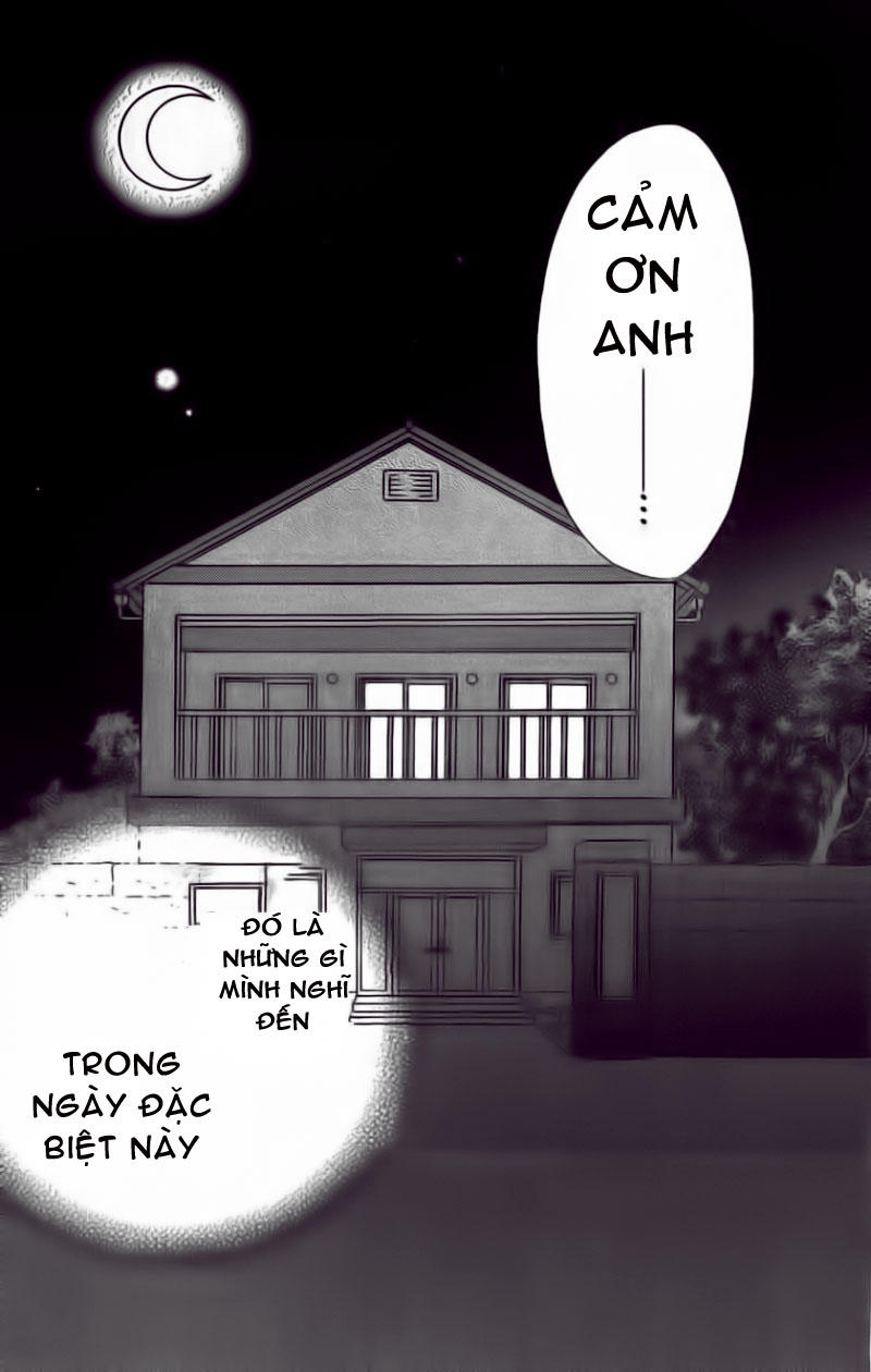 Love So Life Chap 20 - Next Chap 21