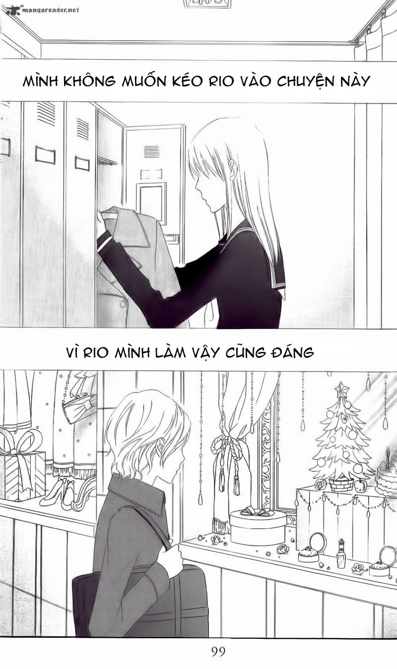 Love So Life Chap 20 - Next Chap 21