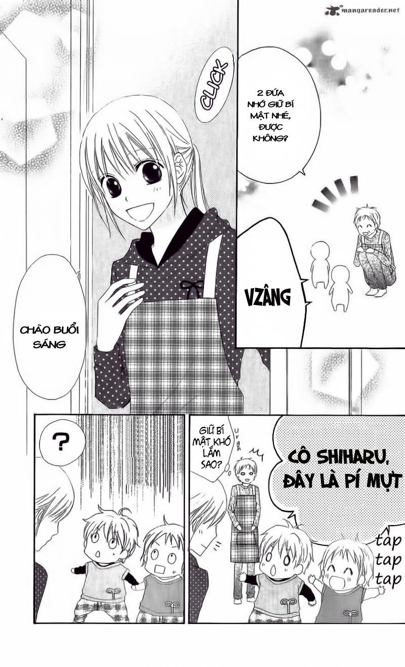 Love So Life Chap 20 - Next Chap 21