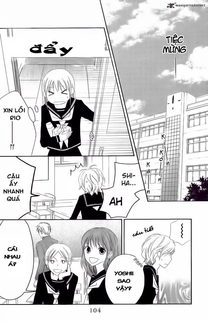 Love So Life Chap 20 - Next Chap 21