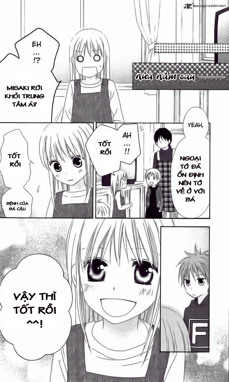 Love So Life Chap 21 - Next Chap 22