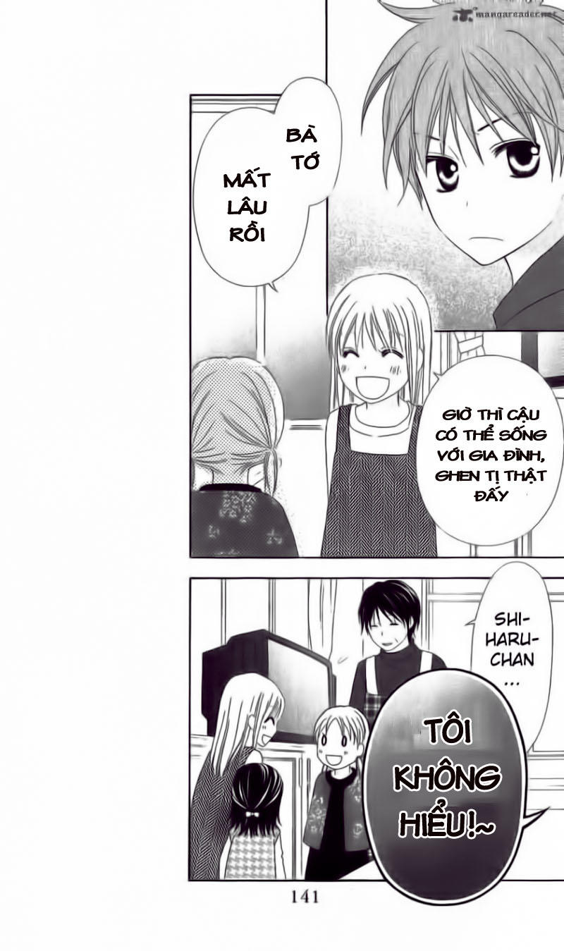 Love So Life Chap 21 - Next Chap 22