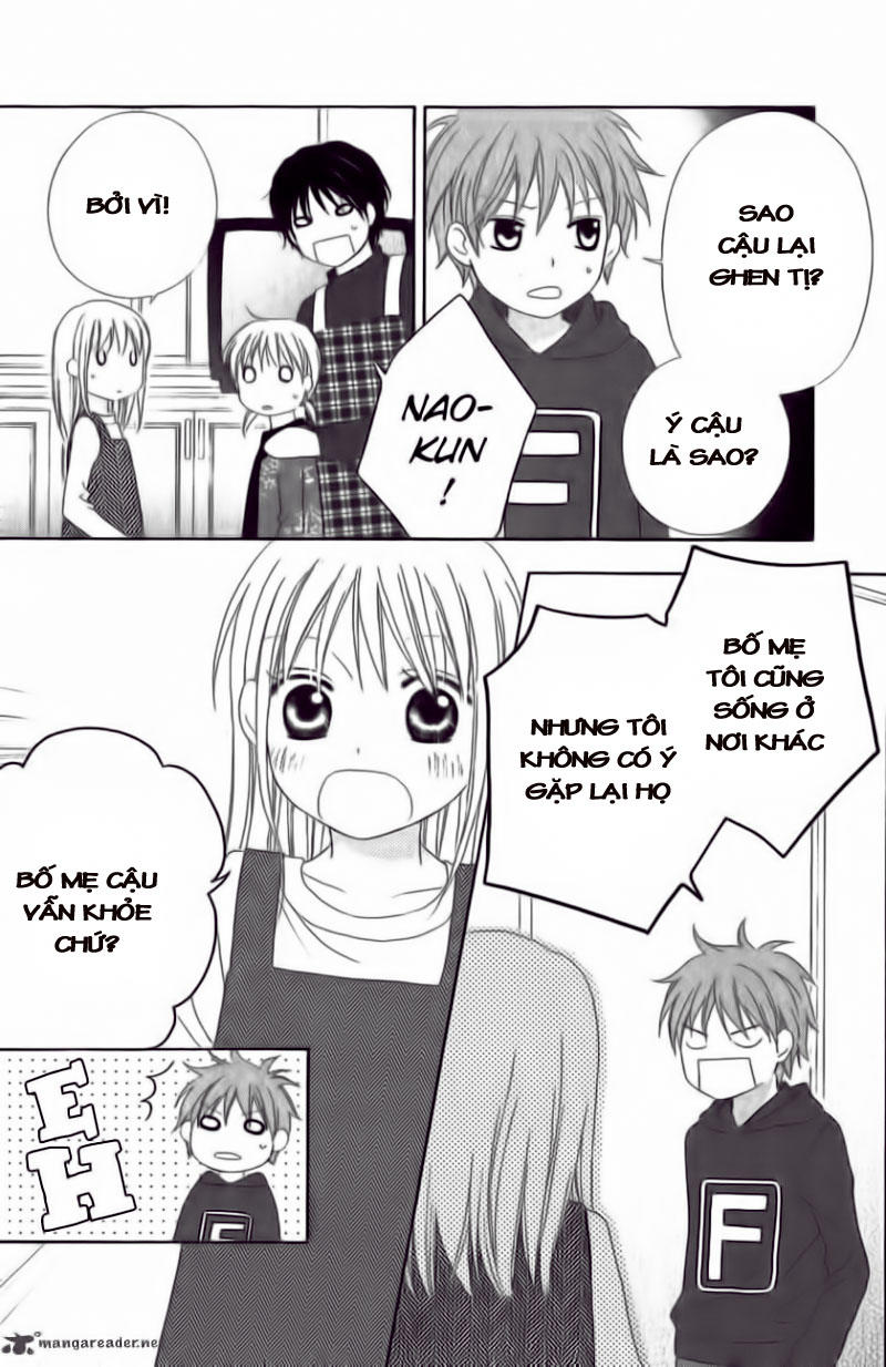 Love So Life Chap 21 - Next Chap 22