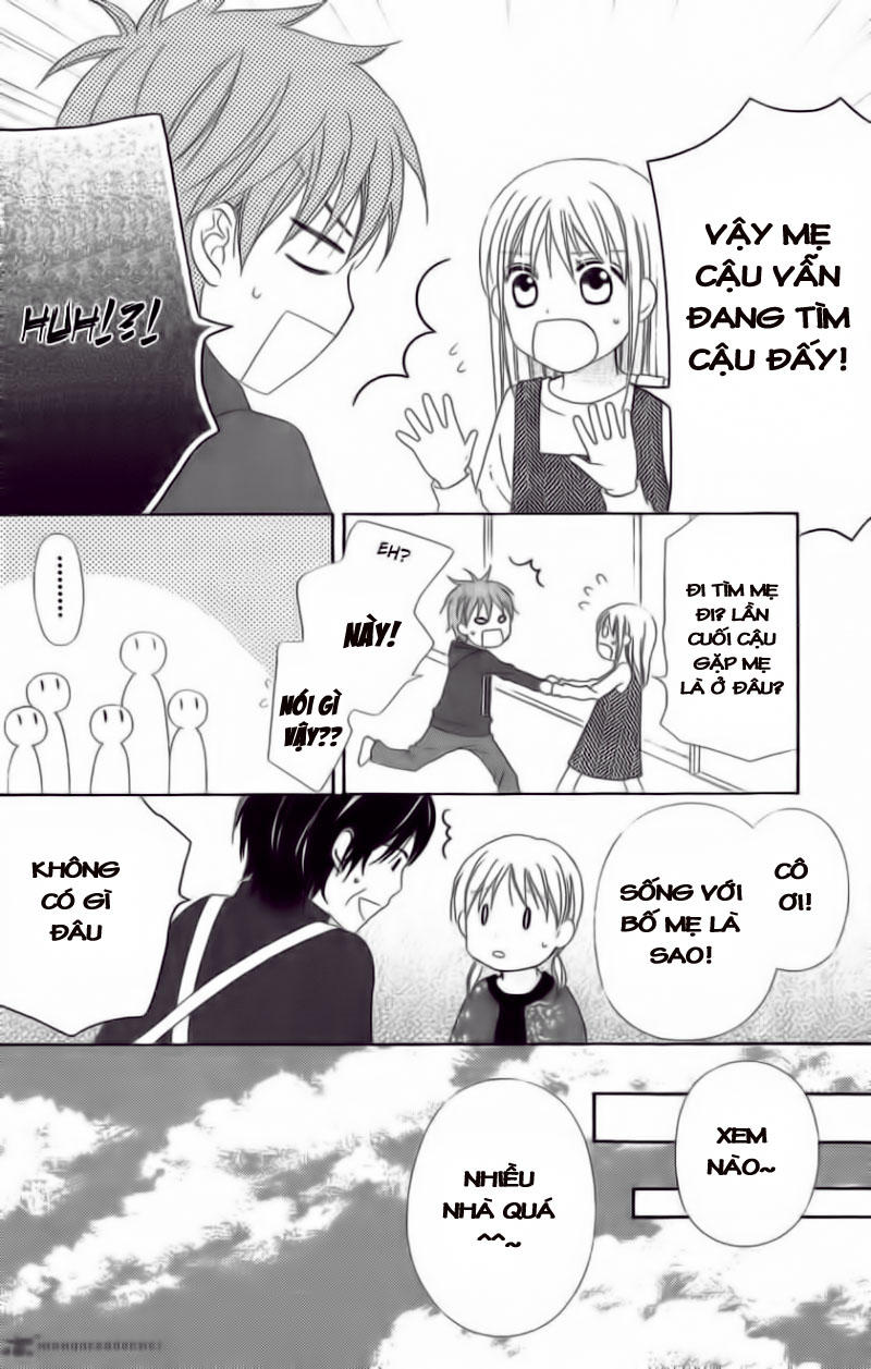 Love So Life Chap 21 - Next Chap 22