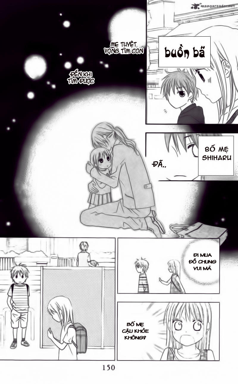 Love So Life Chap 21 - Next Chap 22