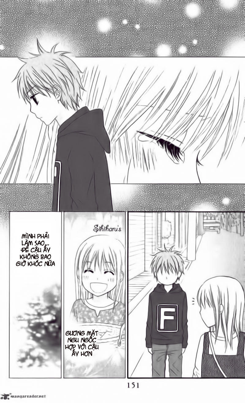 Love So Life Chap 21 - Next Chap 22