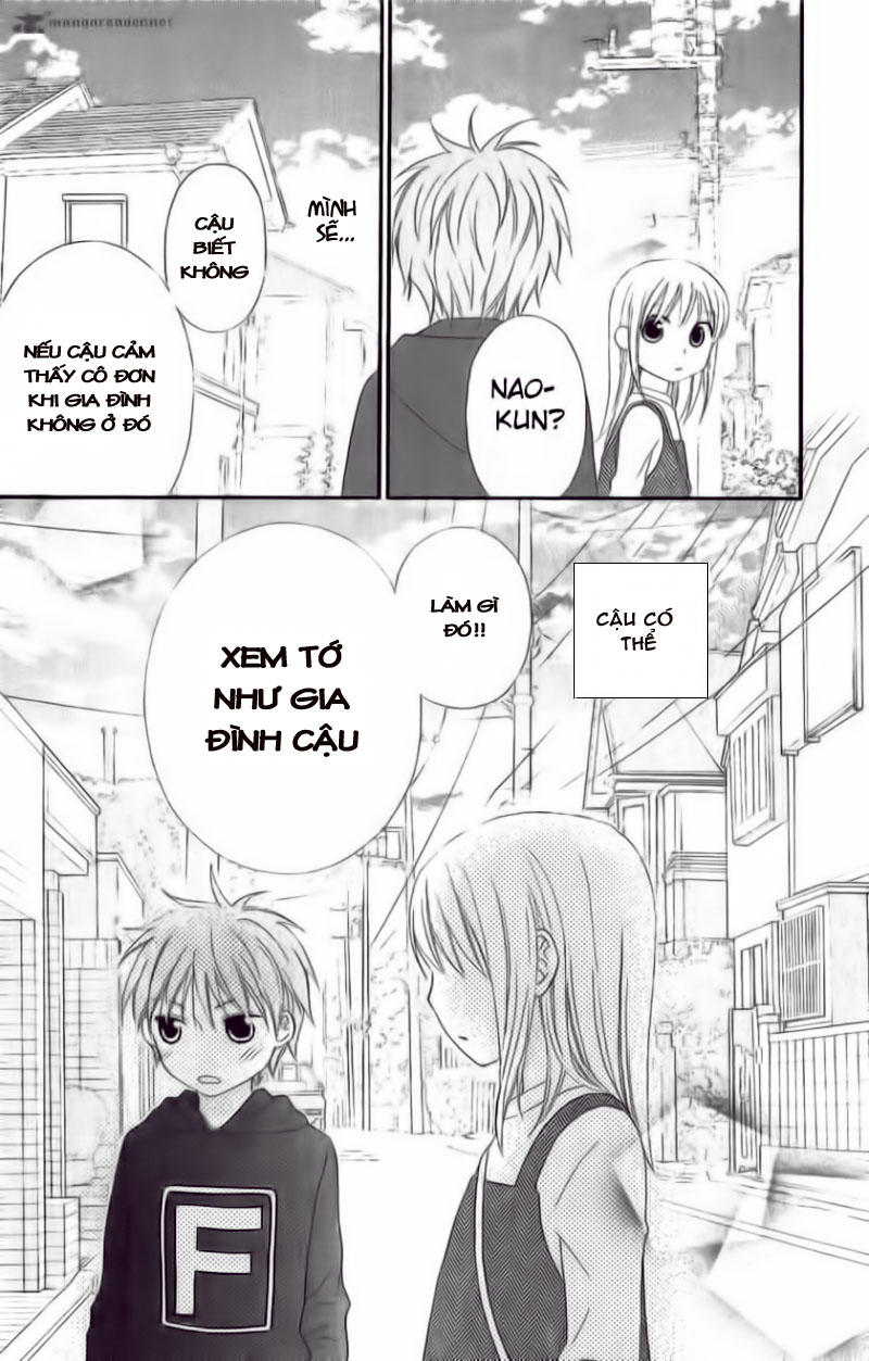 Love So Life Chap 21 - Next Chap 22