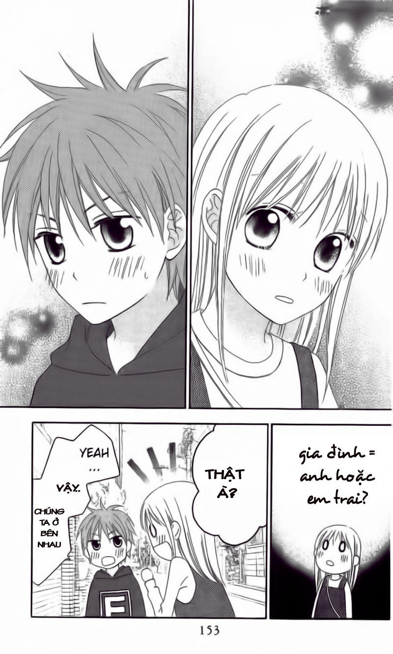 Love So Life Chap 21 - Next Chap 22