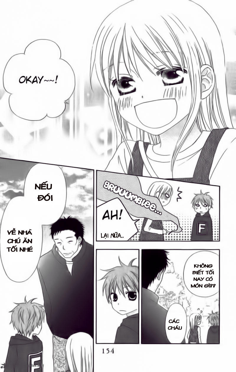 Love So Life Chap 21 - Next Chap 22