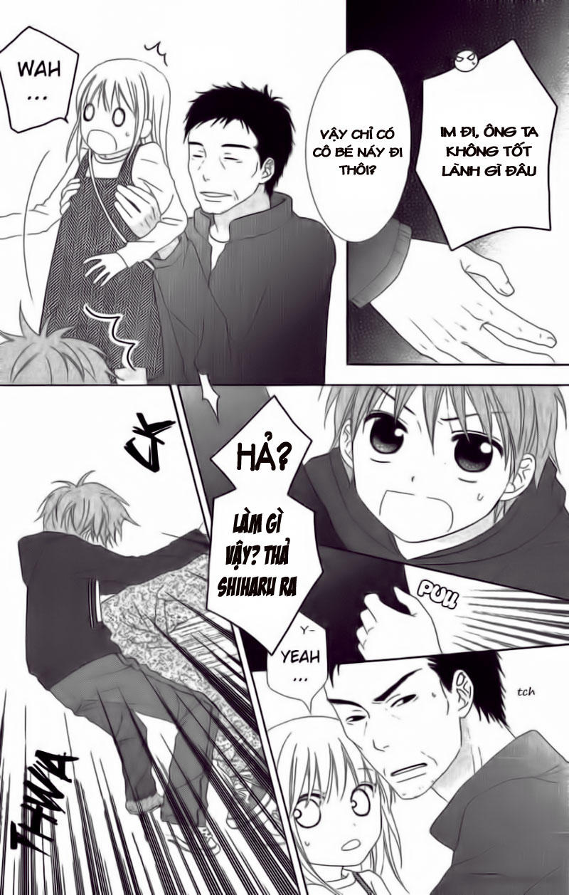 Love So Life Chap 21 - Next Chap 22