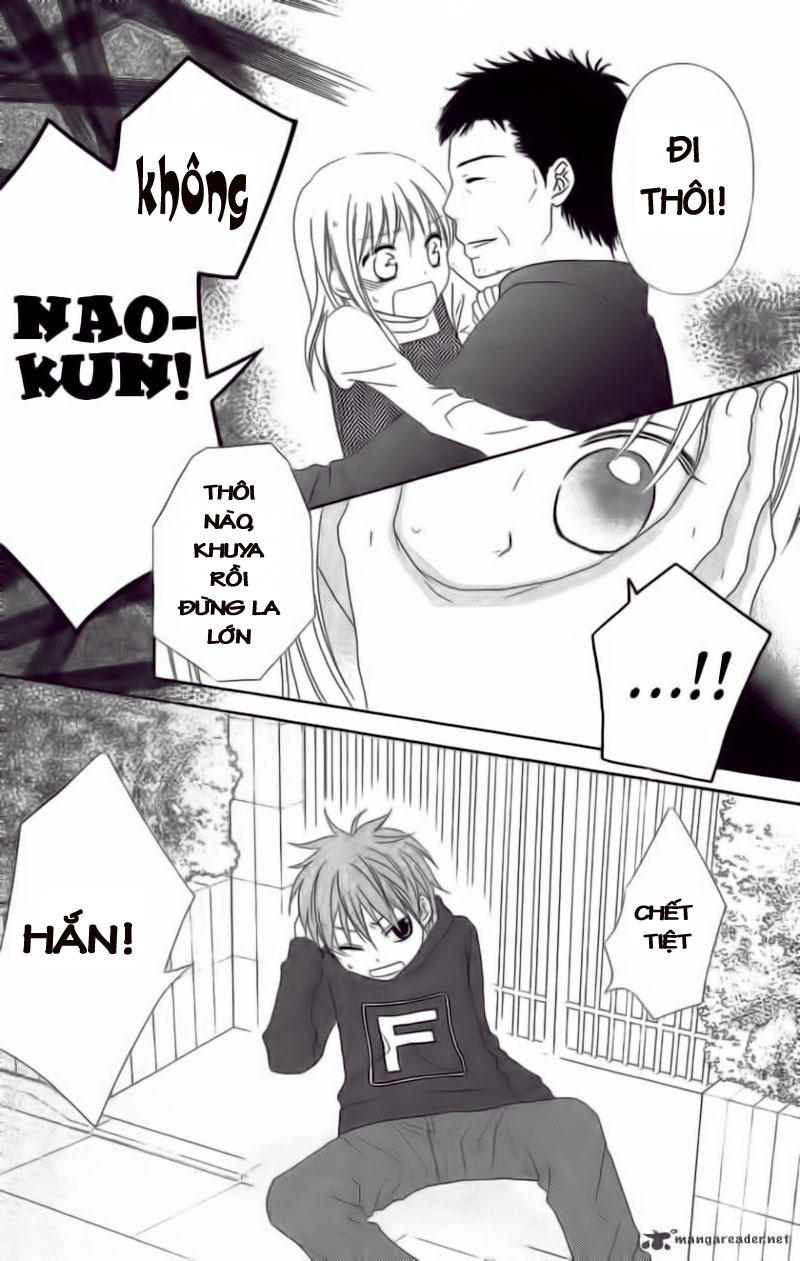 Love So Life Chap 21 - Next Chap 22