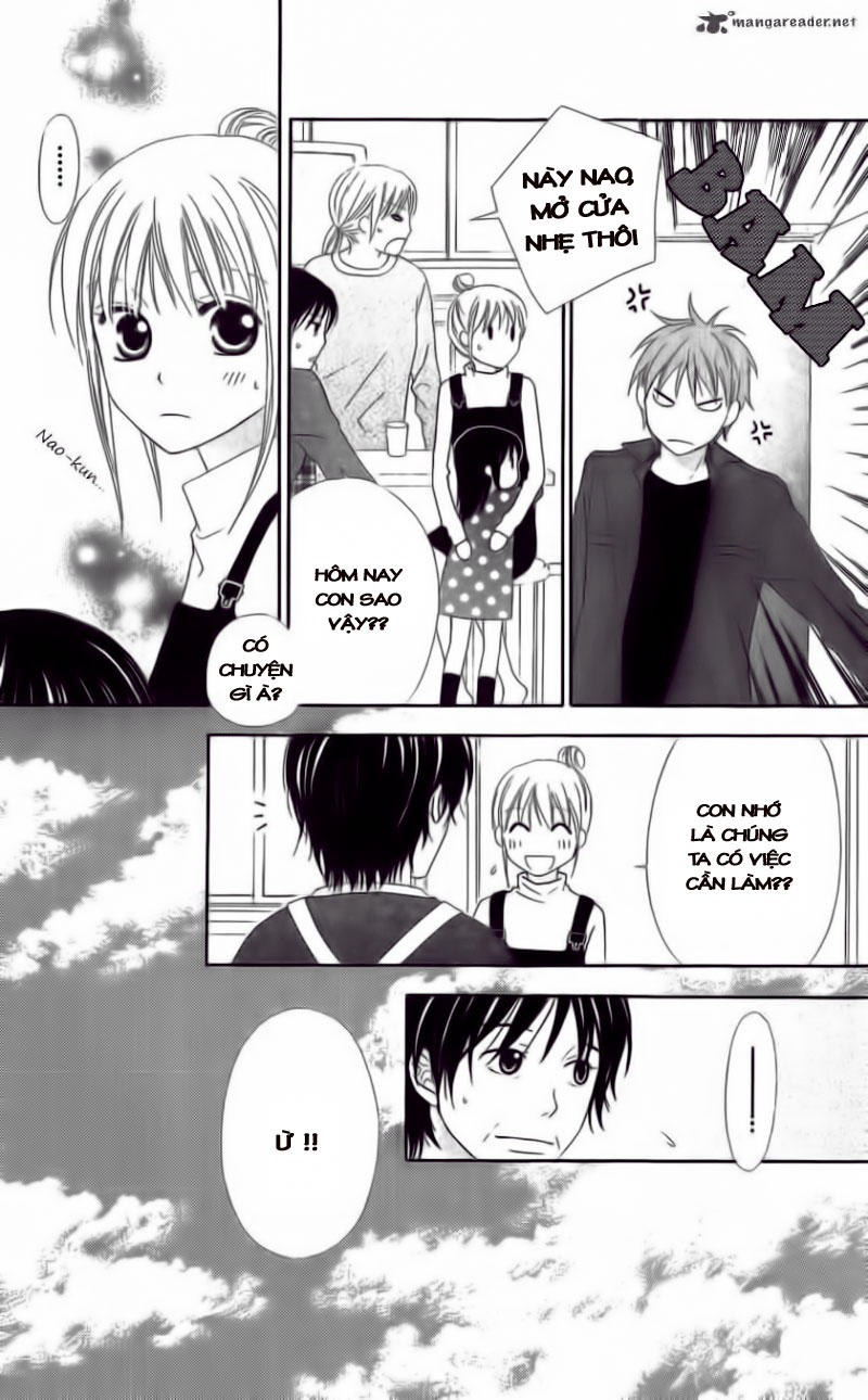 Love So Life Chap 21 - Next Chap 22
