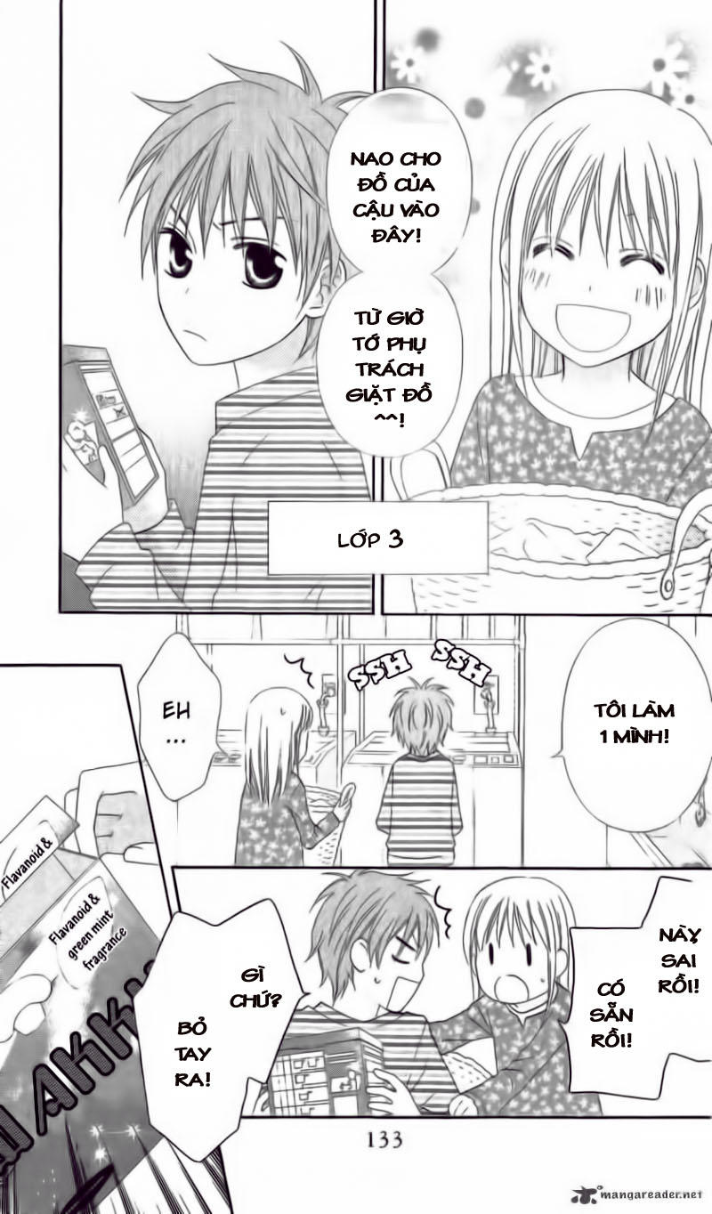 Love So Life Chap 21 - Next Chap 22
