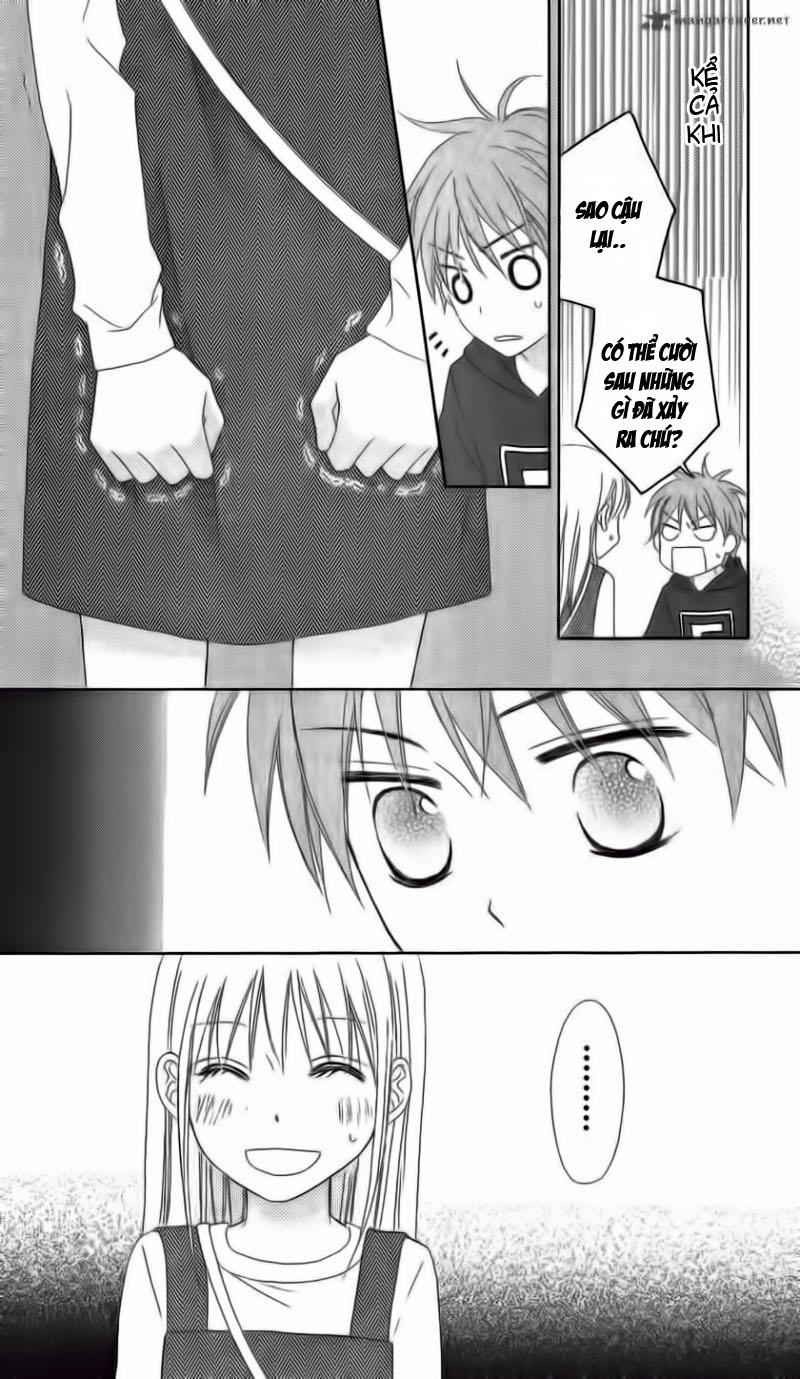 Love So Life Chap 22 - Next Chap 23