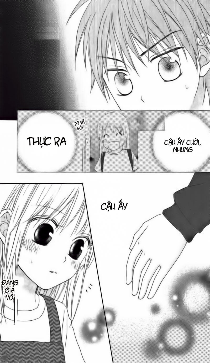 Love So Life Chap 22 - Next Chap 23