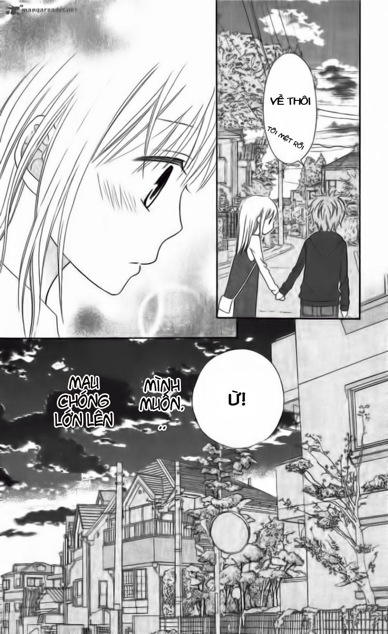 Love So Life Chap 22 - Next Chap 23
