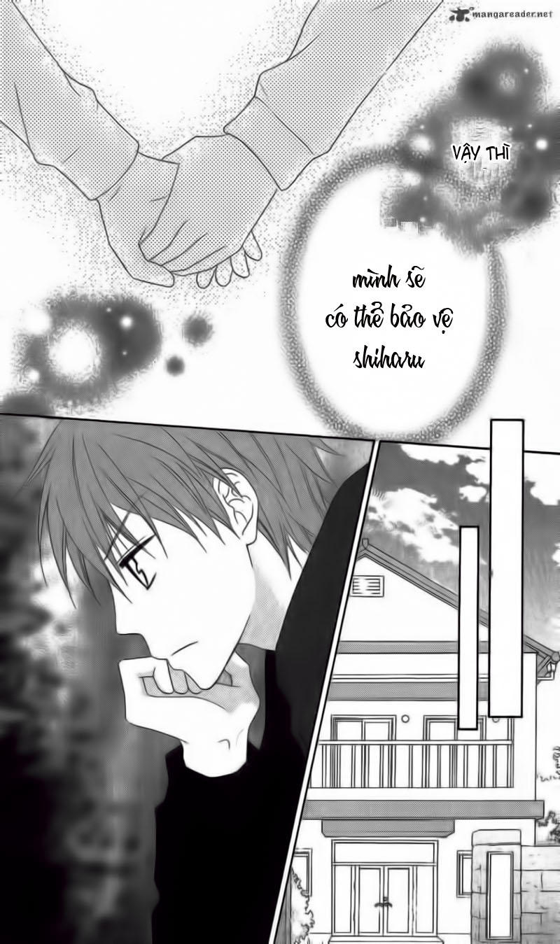 Love So Life Chap 22 - Next Chap 23