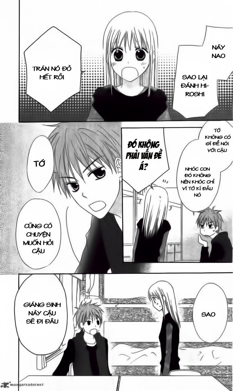 Love So Life Chap 22 - Next Chap 23